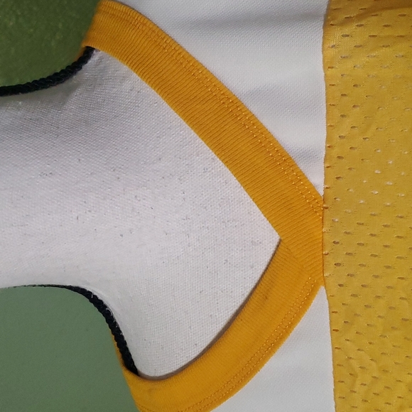 Vintage perdue boilermakers jersey - Picture 3 of 8